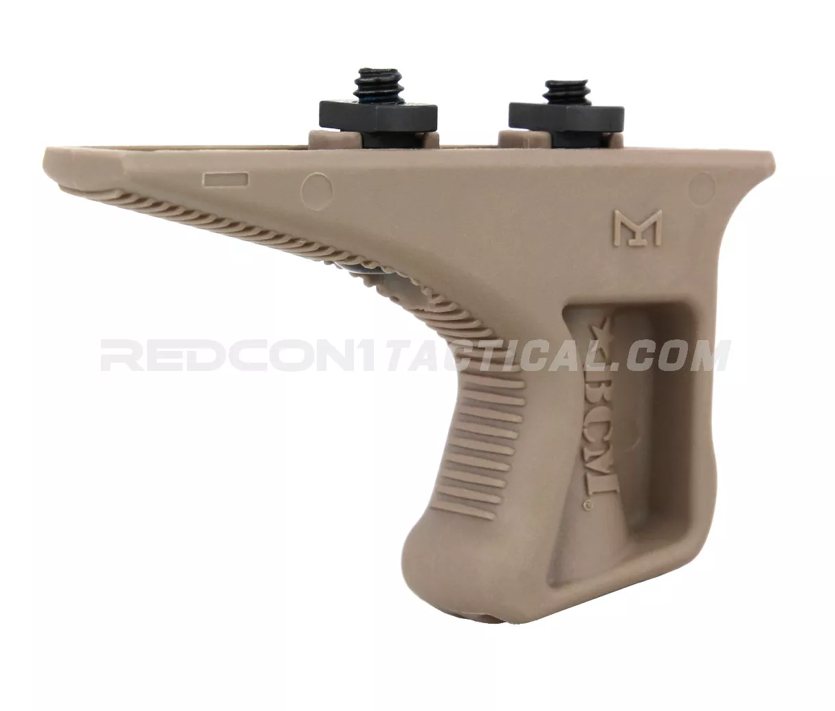 BCM KAG Angled Grip M-LOK - FDE