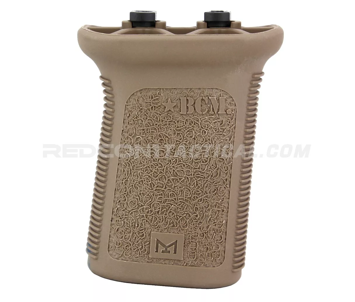 BCM Vertical Grip Mod 3 M-LOK - FDE