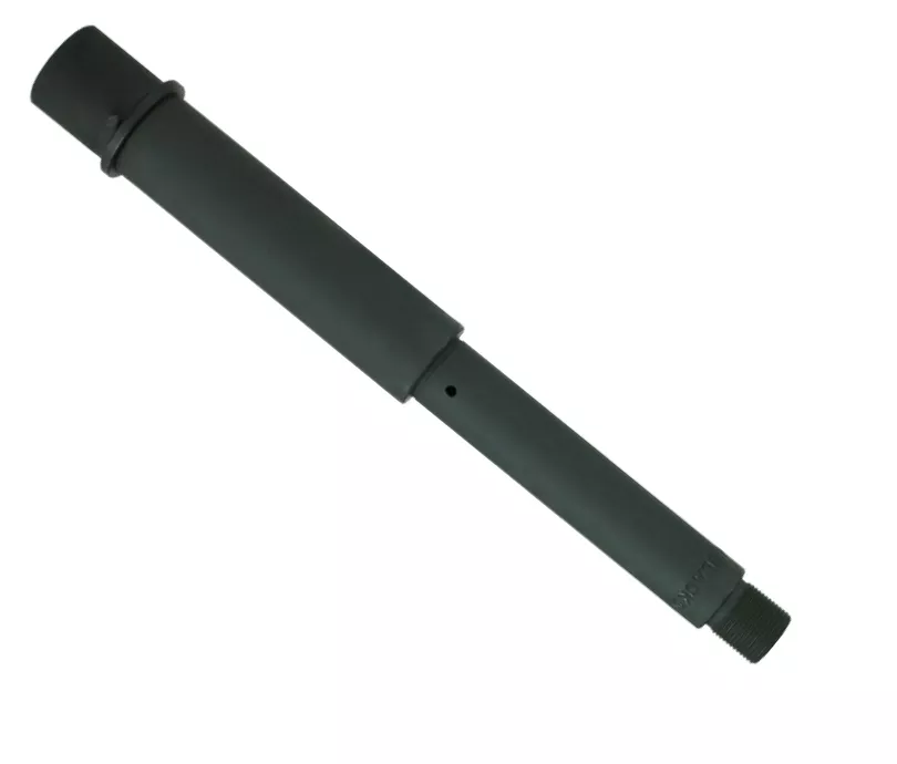 Bear Creek Arsenal 7.5" Heavy 4150 Parkerized 300 BLK Pistol Length 1:8 Barrel