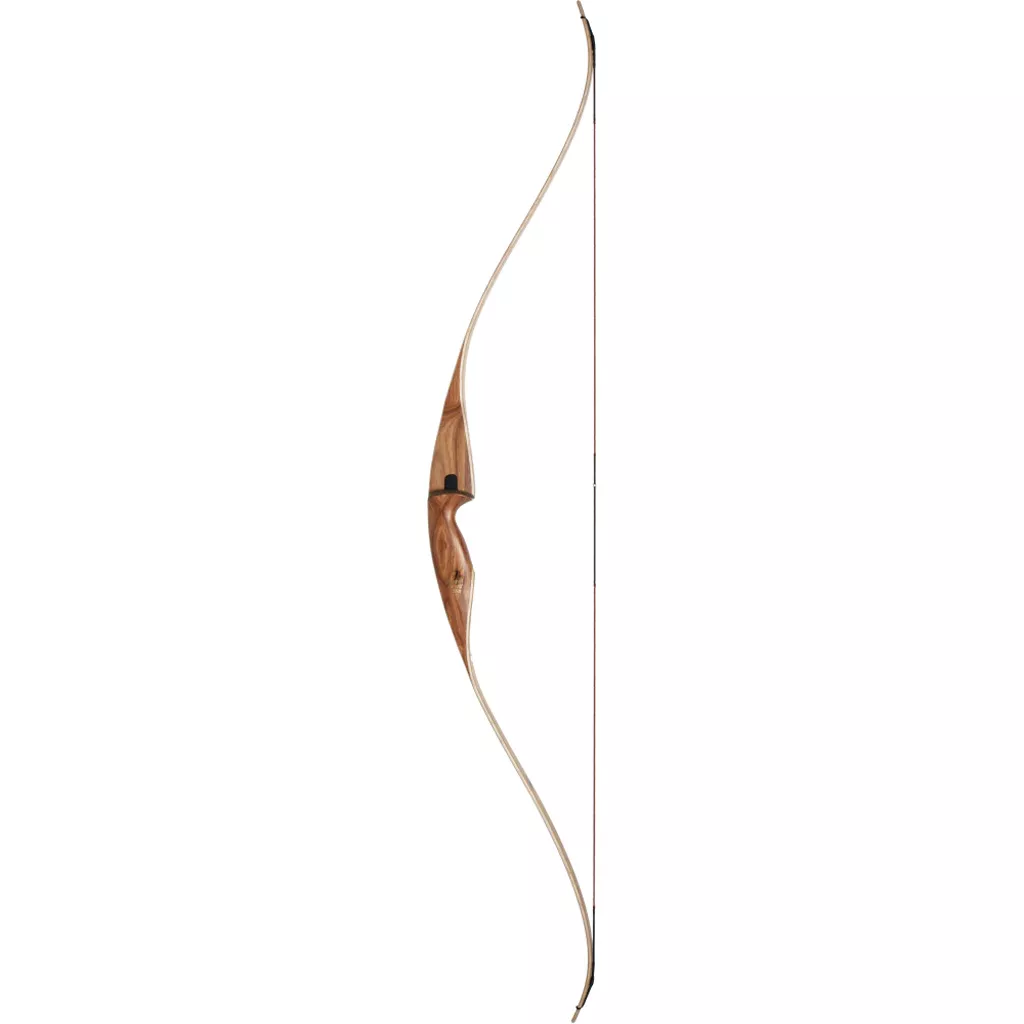 Bear Grizzly Hunter Recurve Bow 40 lbs. RH