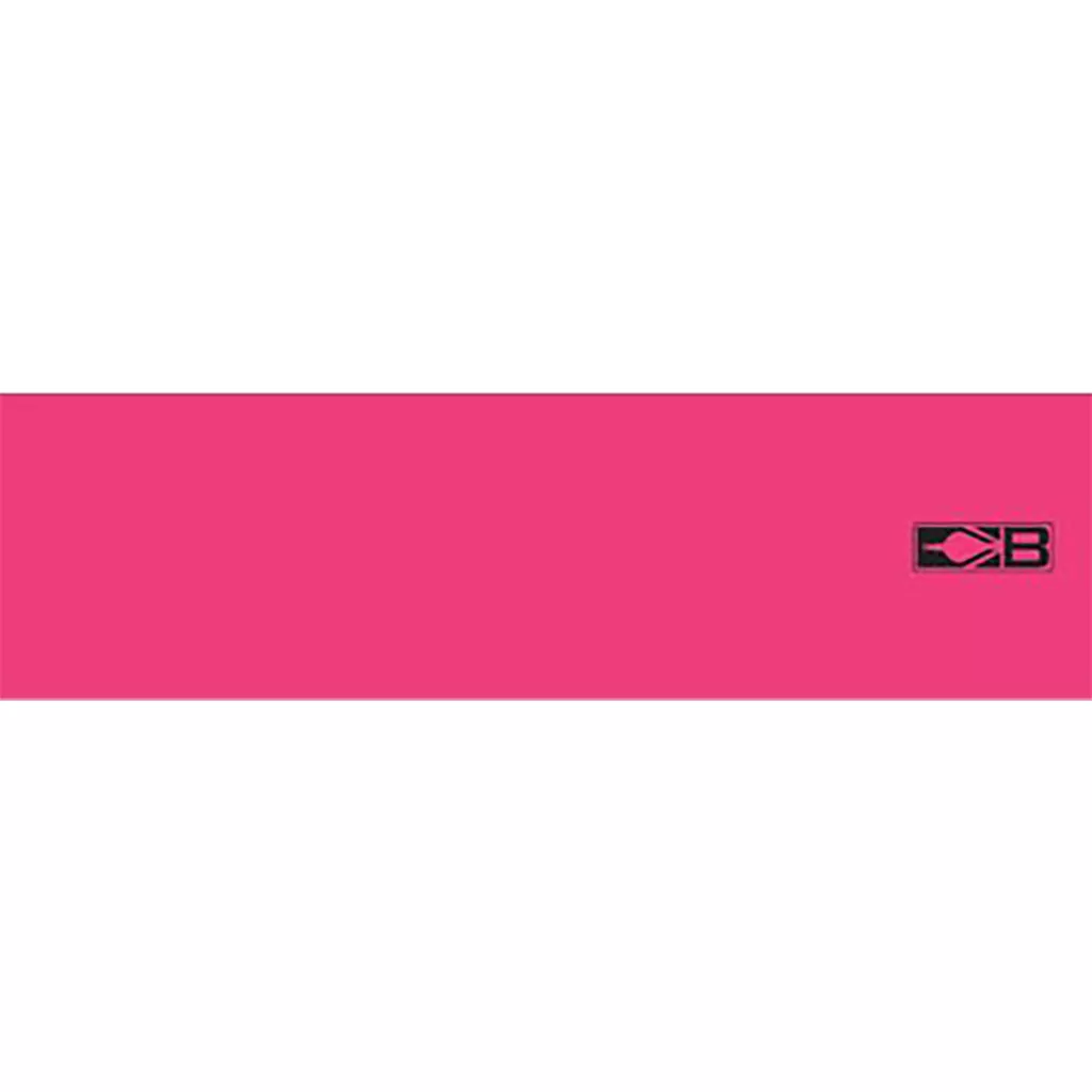 Bohning Arrow Wraps Hot Pink 4 in. Standard 13 pk.