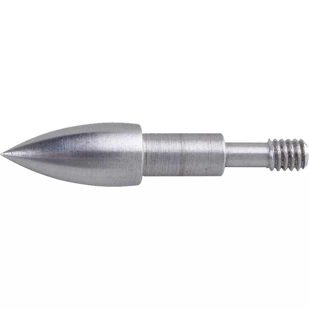 Bohning Screw In Bullet Point 9/32 100 gr. 12 pk.