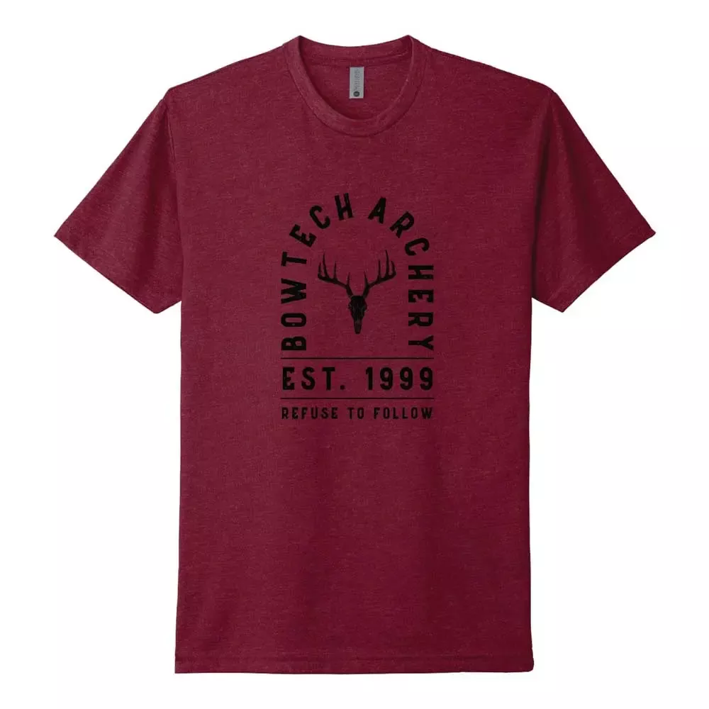 Bowtech Tombstone T-shirt