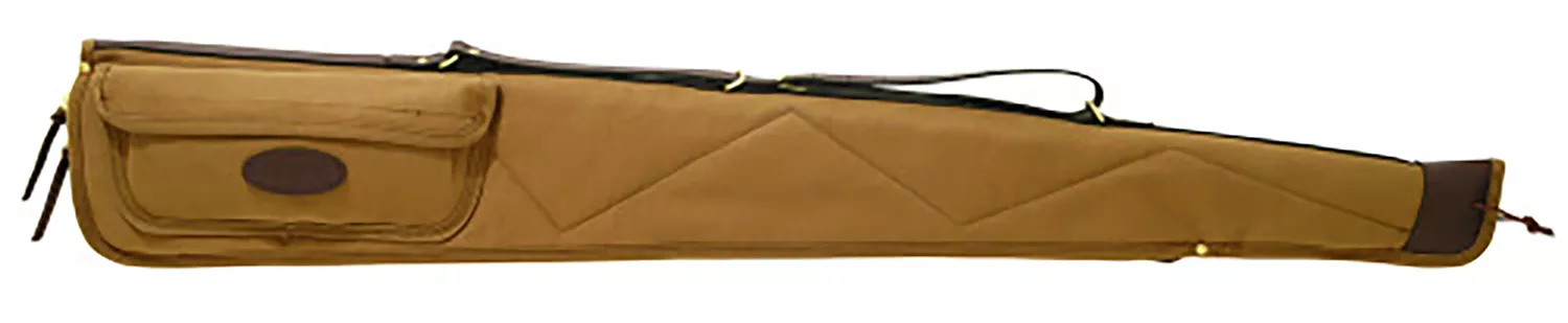 Boyt Harness 0GCWC5206 Signature Shotgun Case Khaki Canvas 52″