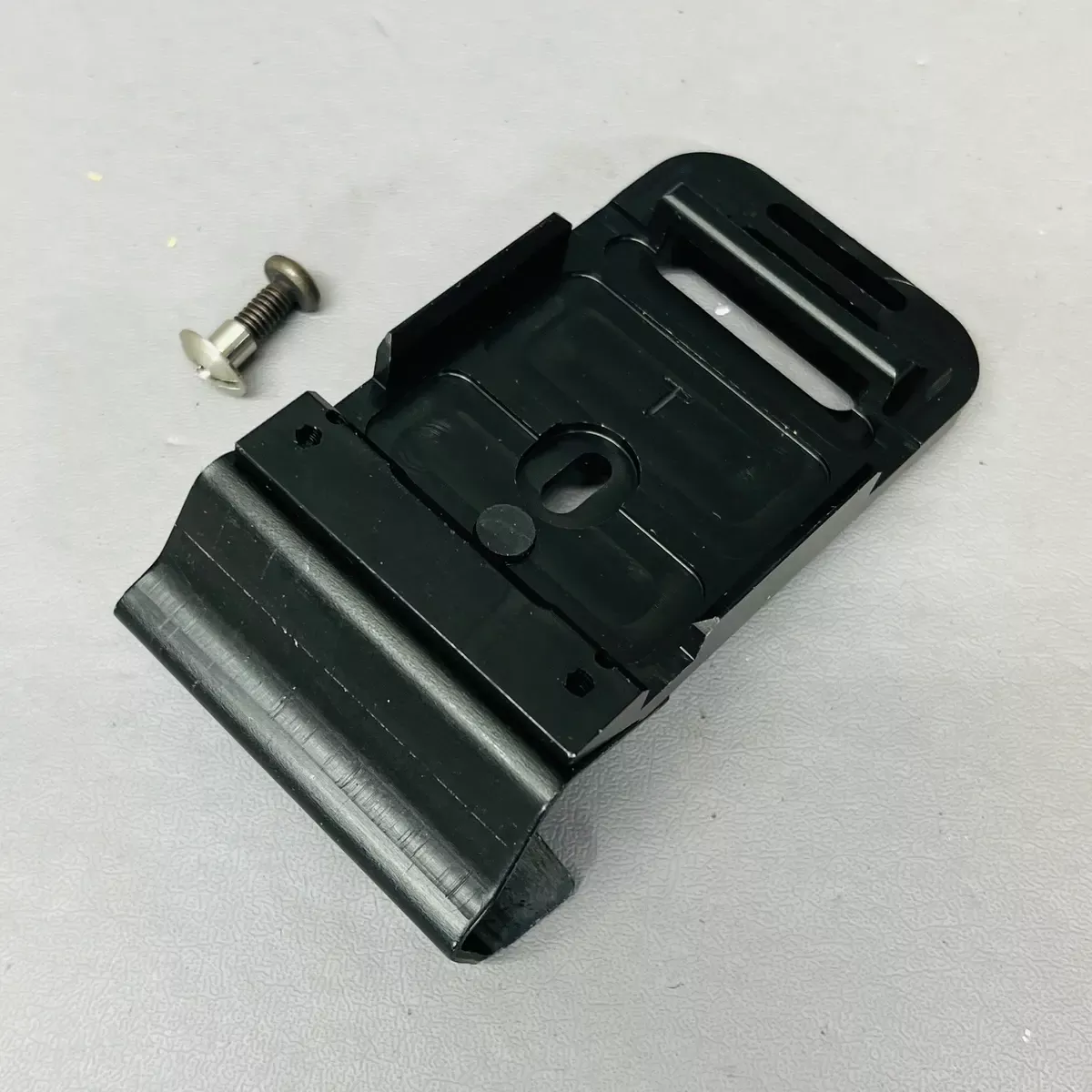 BRACKET LEVER FOR ACH NVG HELMET – BLACK
