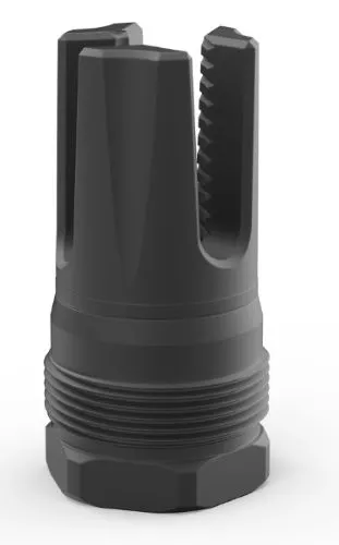BREEK ARMS PLAN B SCORCH 3 – PRONG FLASH HIDER 223/5.56