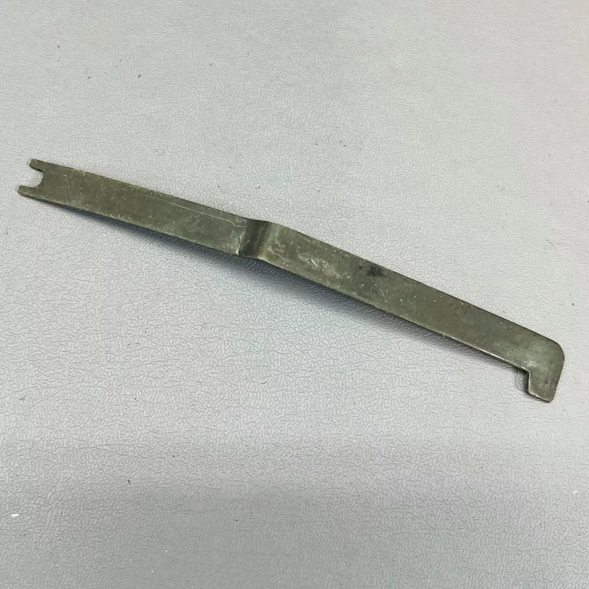 Browning 1919A4 Top Cover Extractor Spring