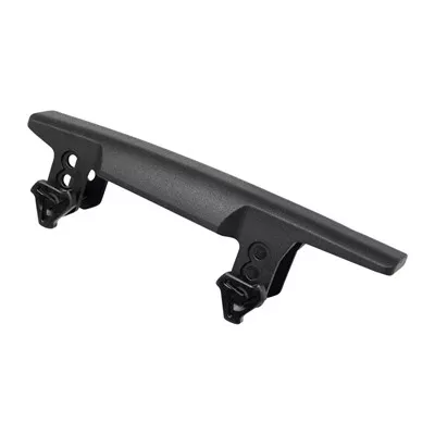 CHEEK RISER FOR DUAL FOLDING ADAPTER