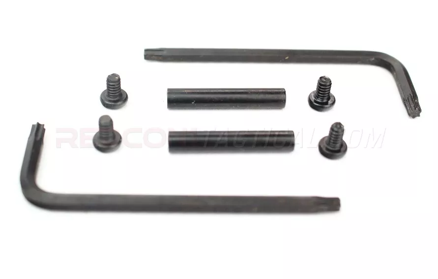 CMC Triggers Anti-Walk Small Pin Kit .154