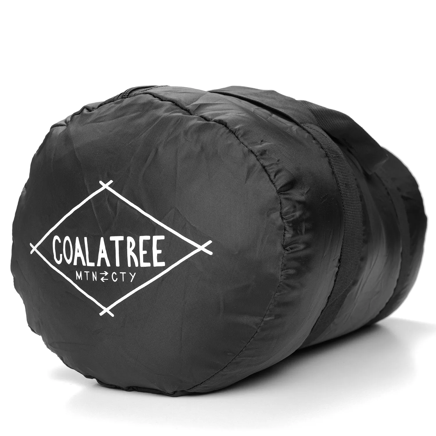 Coalatree Nomad Packable Duffel