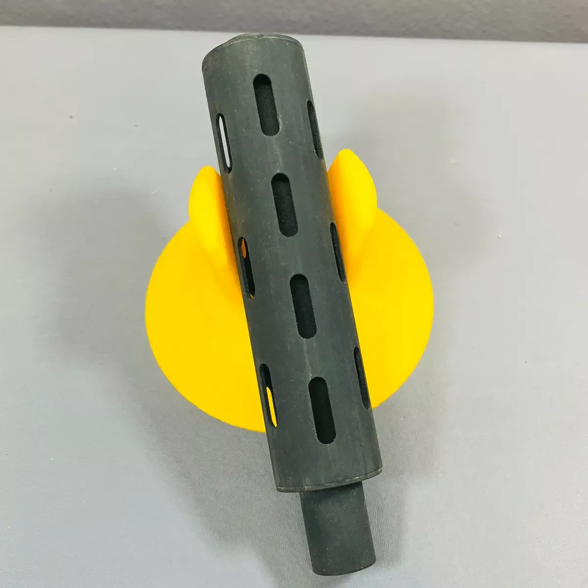 Cobray M11-9 Slotted Barrel Extension