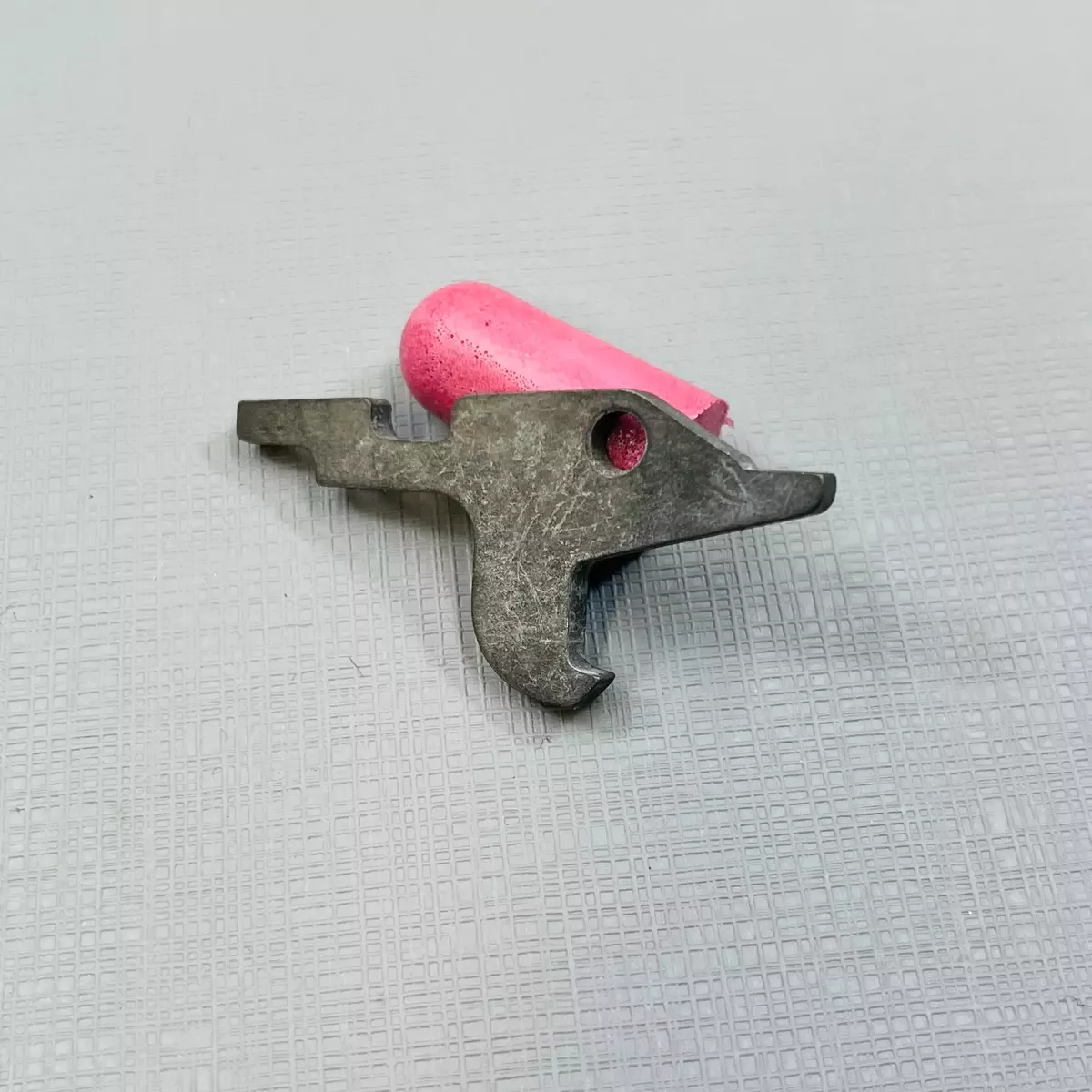 Colt 601 M16 Low Tail Disconnector