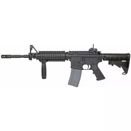 Colt 6920 SOCOM