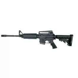 Colt Match Target M4 post-ban model (pre-owned)