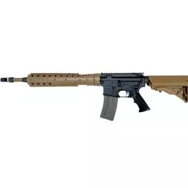 Colt MK12 ModH