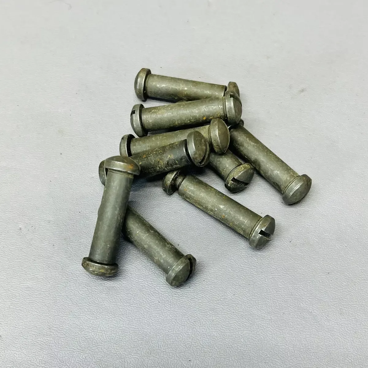 Colt SP1 2pc Pivot Pin .315 Dia NEW OLD STOCK