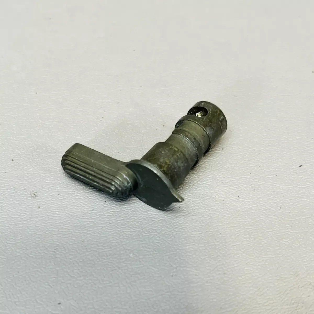 Colt Sp1 No Tic Semi Auto Selector Grey