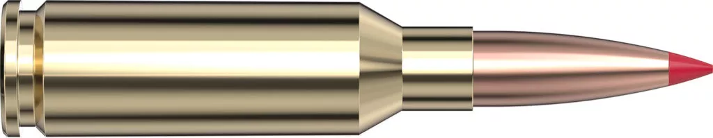 CUSTOM™ 6MM ARC CX POLYMER TIPPED BOAT TAIL RIFLE AMMO CUSTOM 6MM ARC 90GR CX POLYMER TIPPED BOAT TAIL 20/BOX