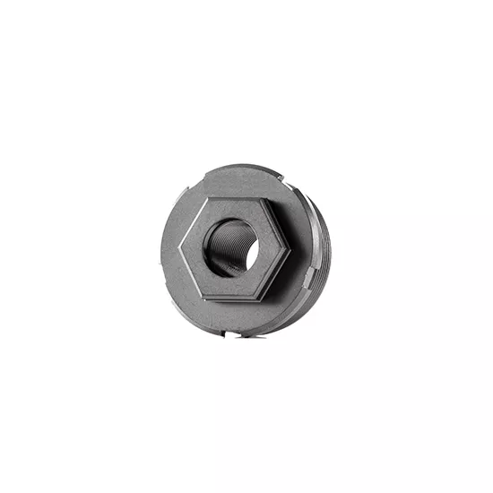 DAIR DIRECT THREAD MOUNT W/HUB COMPATIBLE 1/2-28