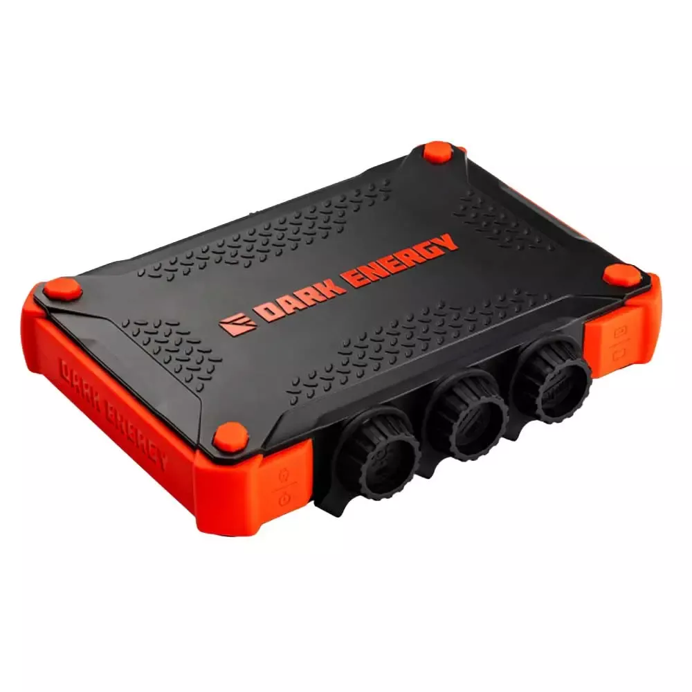 Dark Energy Poseidon XL Power Bank