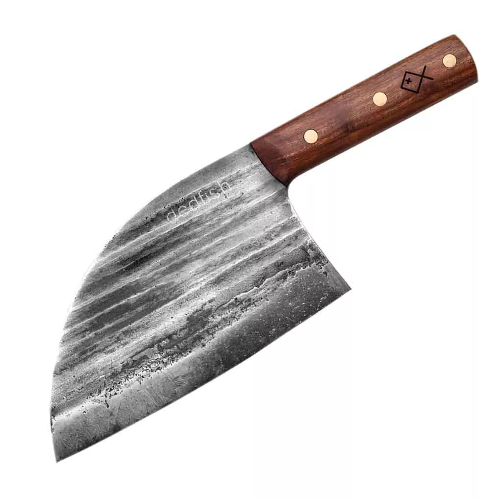 Dedfish Co. Cleaver