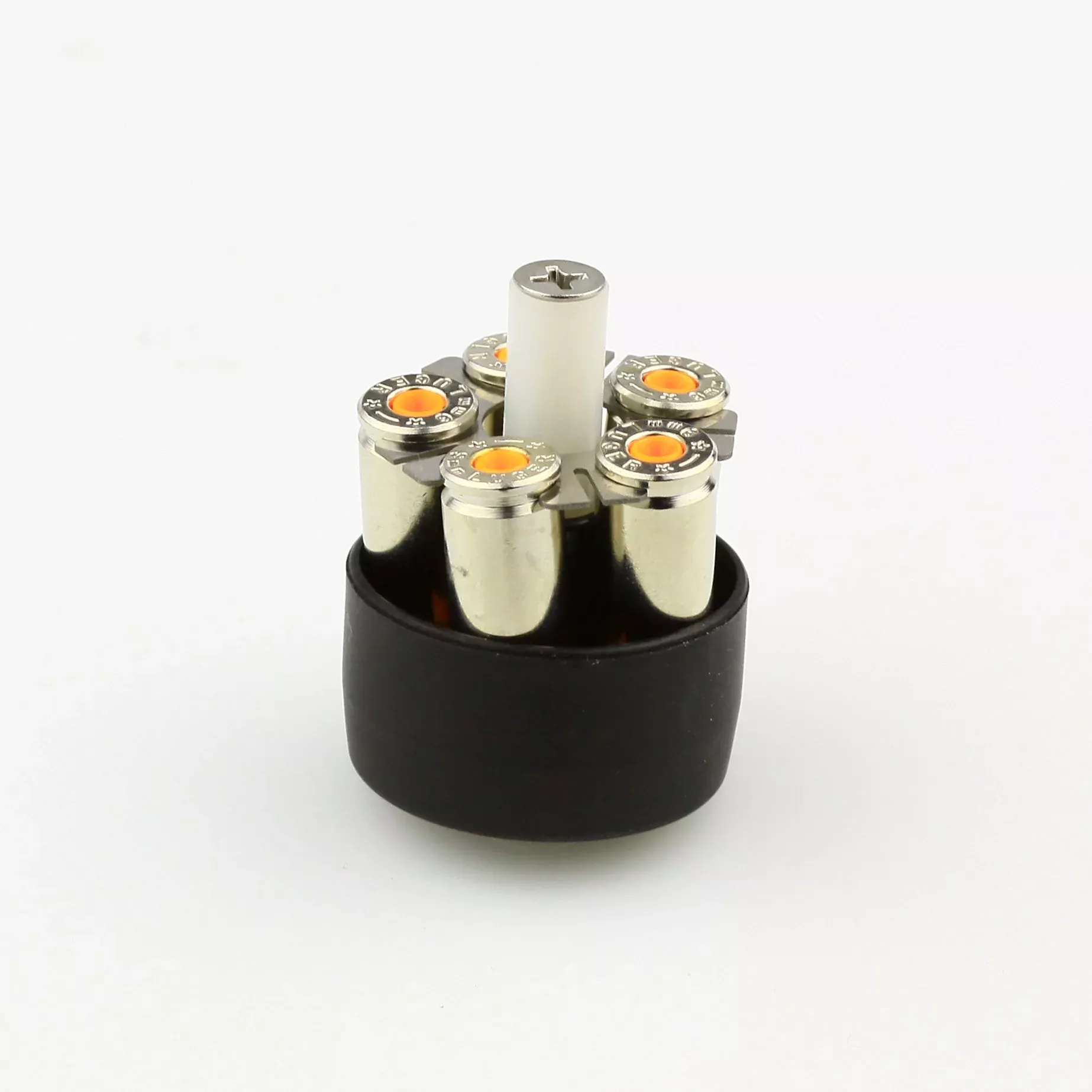 Del Fatti Moon Clip Holder