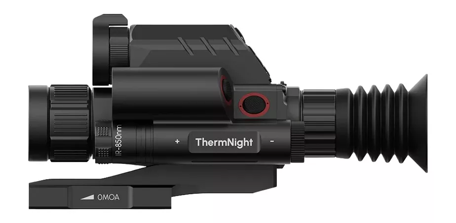 DNT TNC225R THERMNIGHT 3-12X