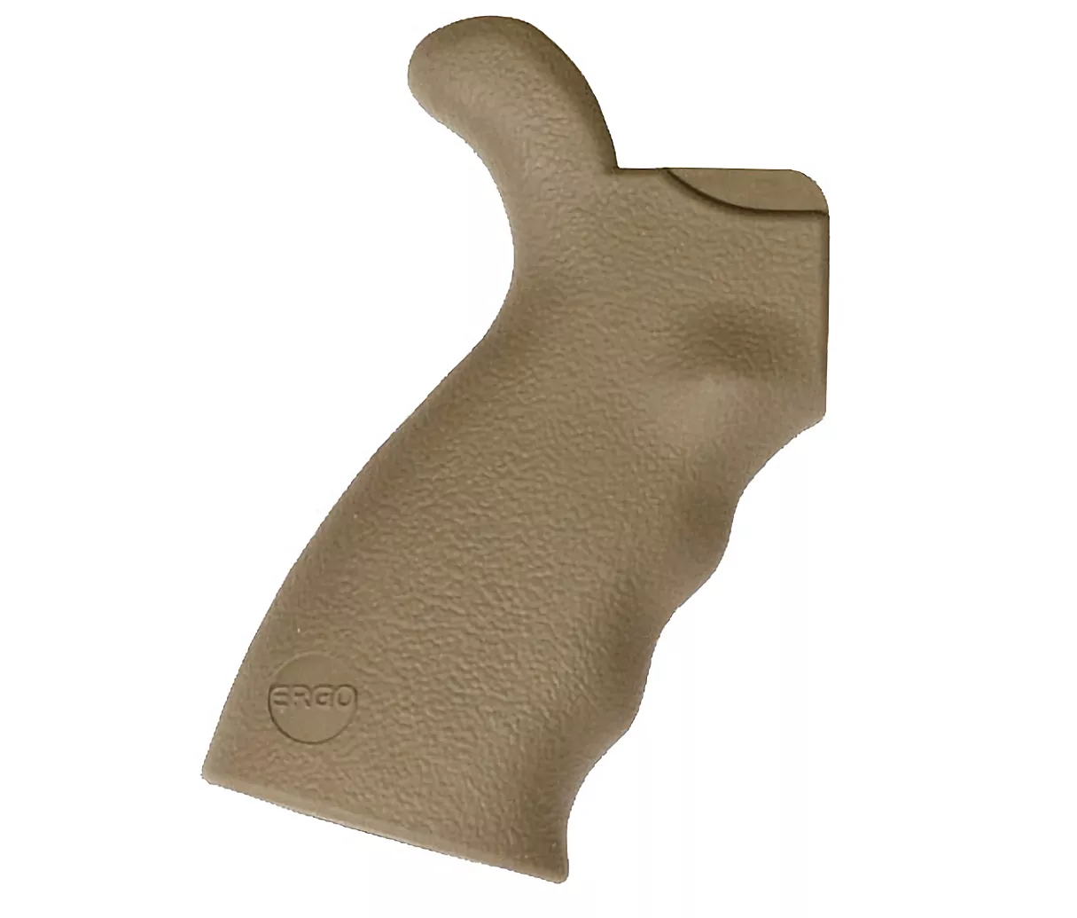 ERGO 2 AR SUREGRIP Overmolded Pistol Grip (4010) - Dark Earth