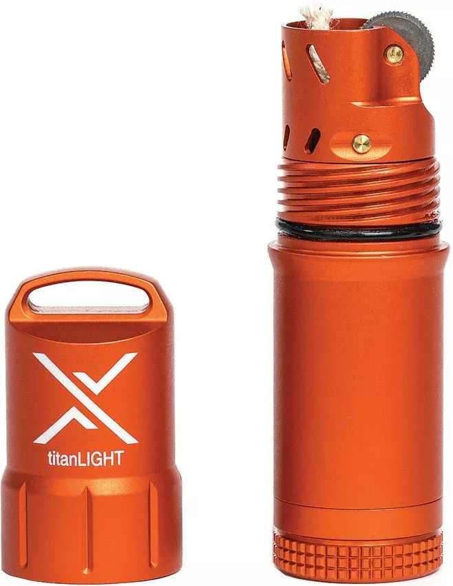 EXOTAC TitanLight