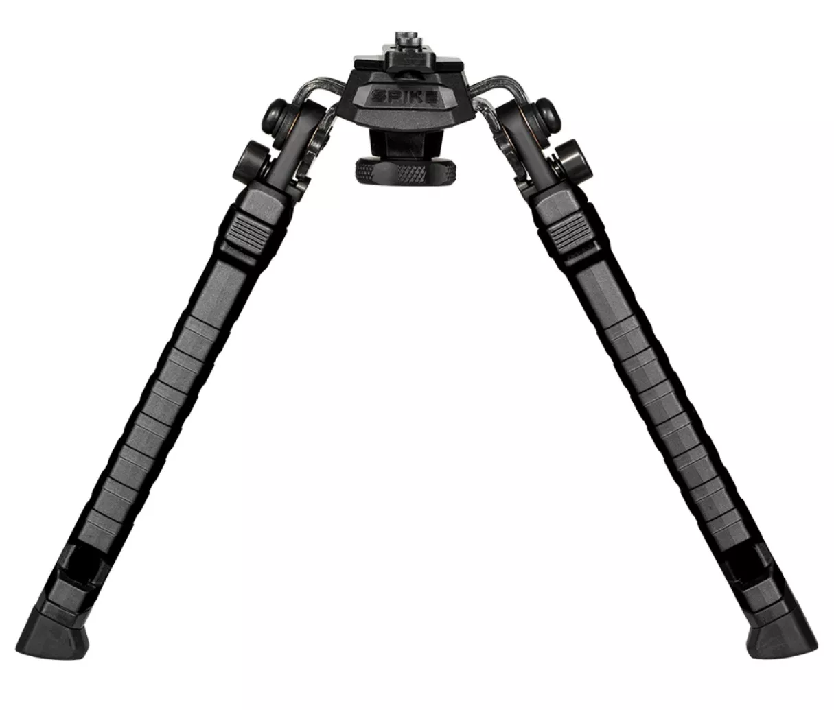 FAB Defense SPIKE M 7"-9.8" M-LOK Compatible Precision Bipod - Black