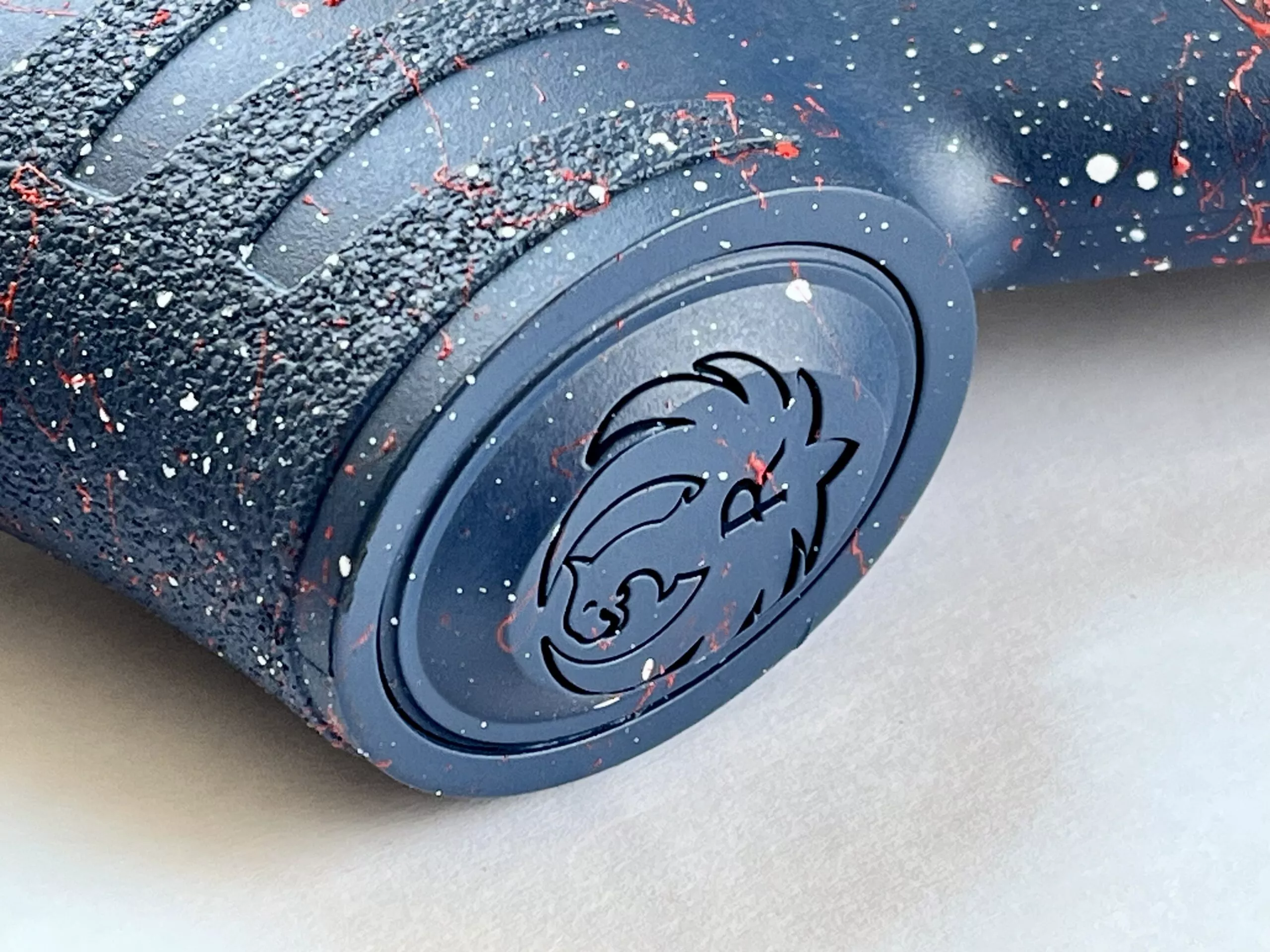 Factory OEM Ruger 10/22 Liberty Blue with Red and White Splatter 250th AnniversaryModular Stock