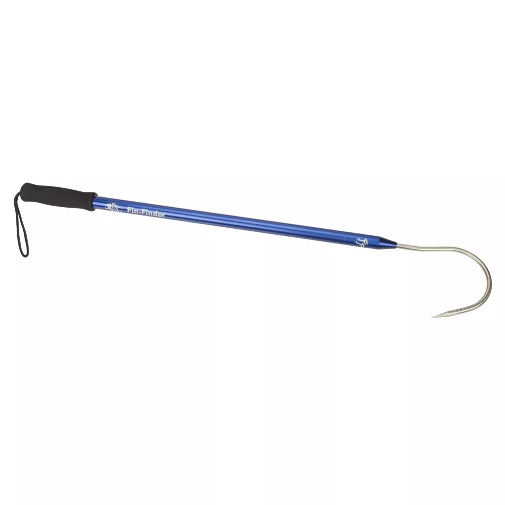 Fin Finder Heavy Duty Bowfishing Gaff 24 in.