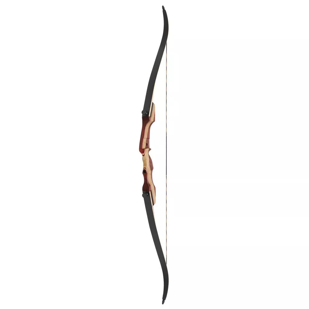 Fin Finder Sand Shark Bowfishing Recurve 62 in. 35 lbs. LH