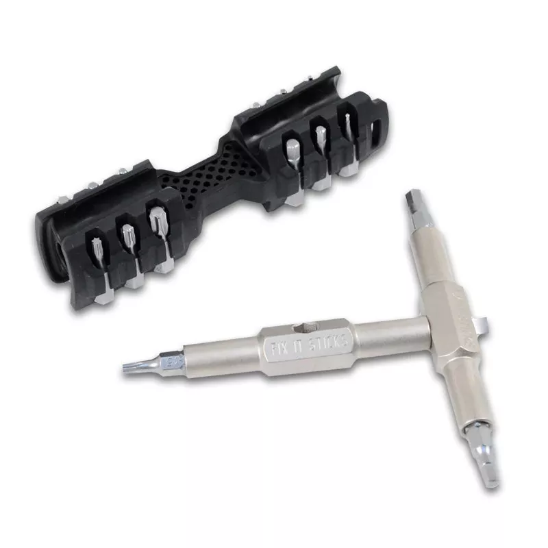 FIX IT STICKS Ultimate Toolkit