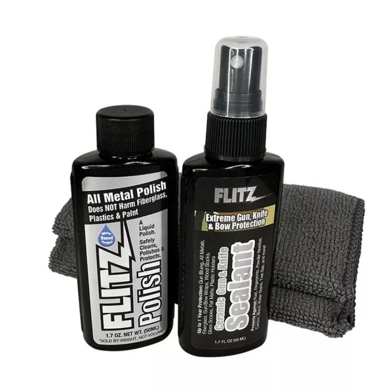 FLITZ RENEWAL SYSTEM