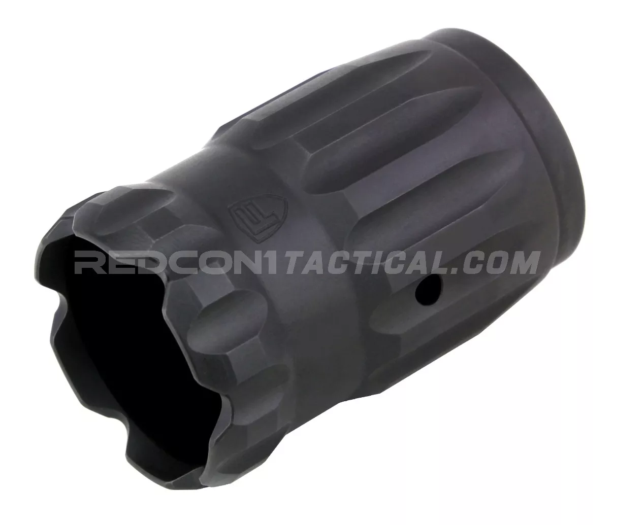 Fortis Control Shield GEN II - Black Nitride