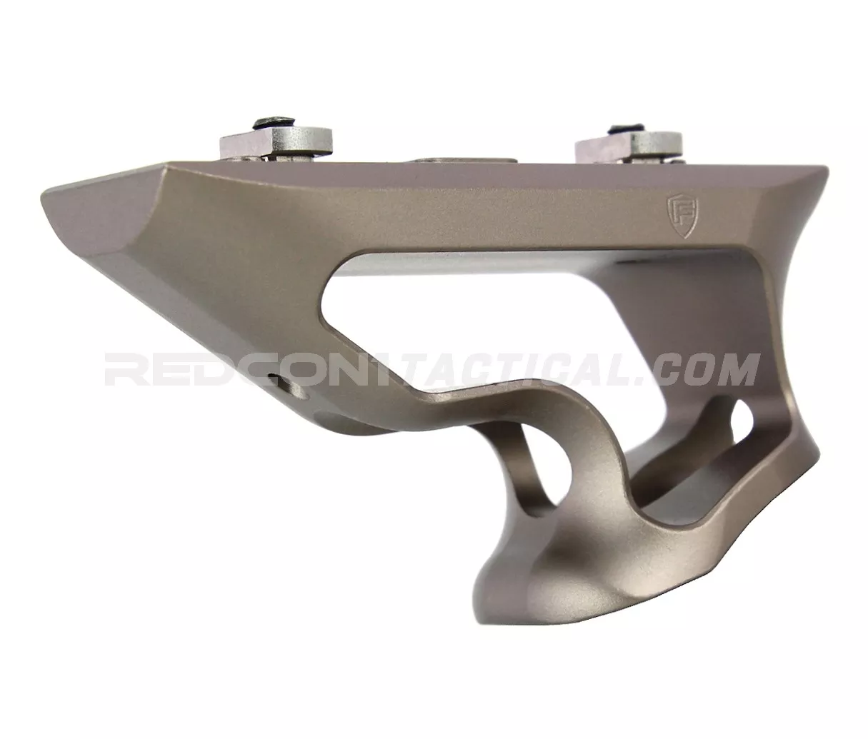 Fortis SHIFT Short Angled Grip M-LOK - FDE