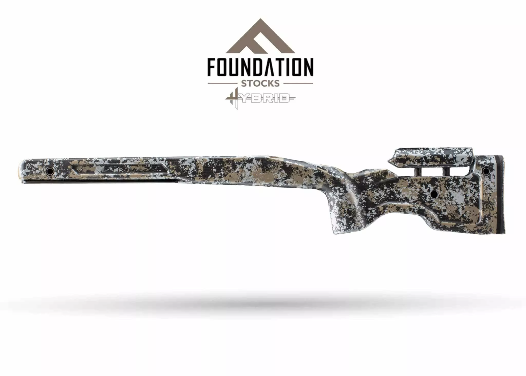 Foundation - Ezekiel Hybrid Hunting Stock