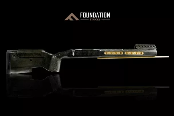 Foundation Stocks - Samson