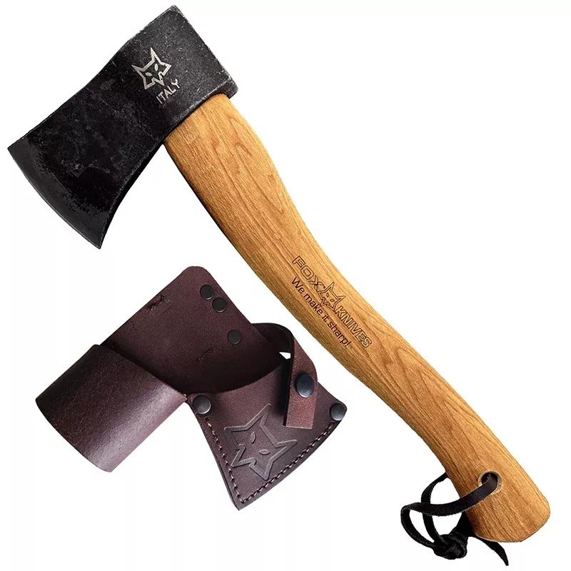 Fox Knives Yankee Axe FX-FA700