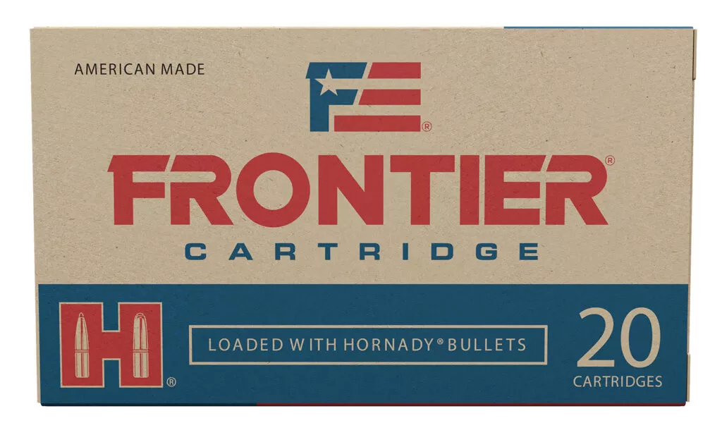 FRONTIER 300BLK SUBSONIC FULL METAL JACKET RIFLE AMMO FRONTIER 300BLK SUBSONIC 208GR FULL METAL JACKET 20/BOX