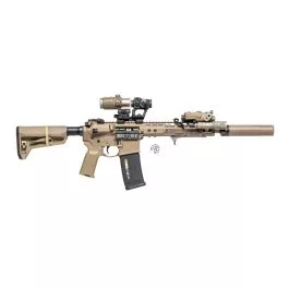 Full Rifle Assembly