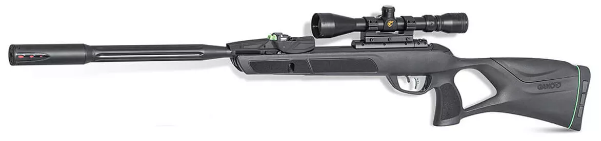 GAMO SWARM FUSION 10X GEN3i .22CAL