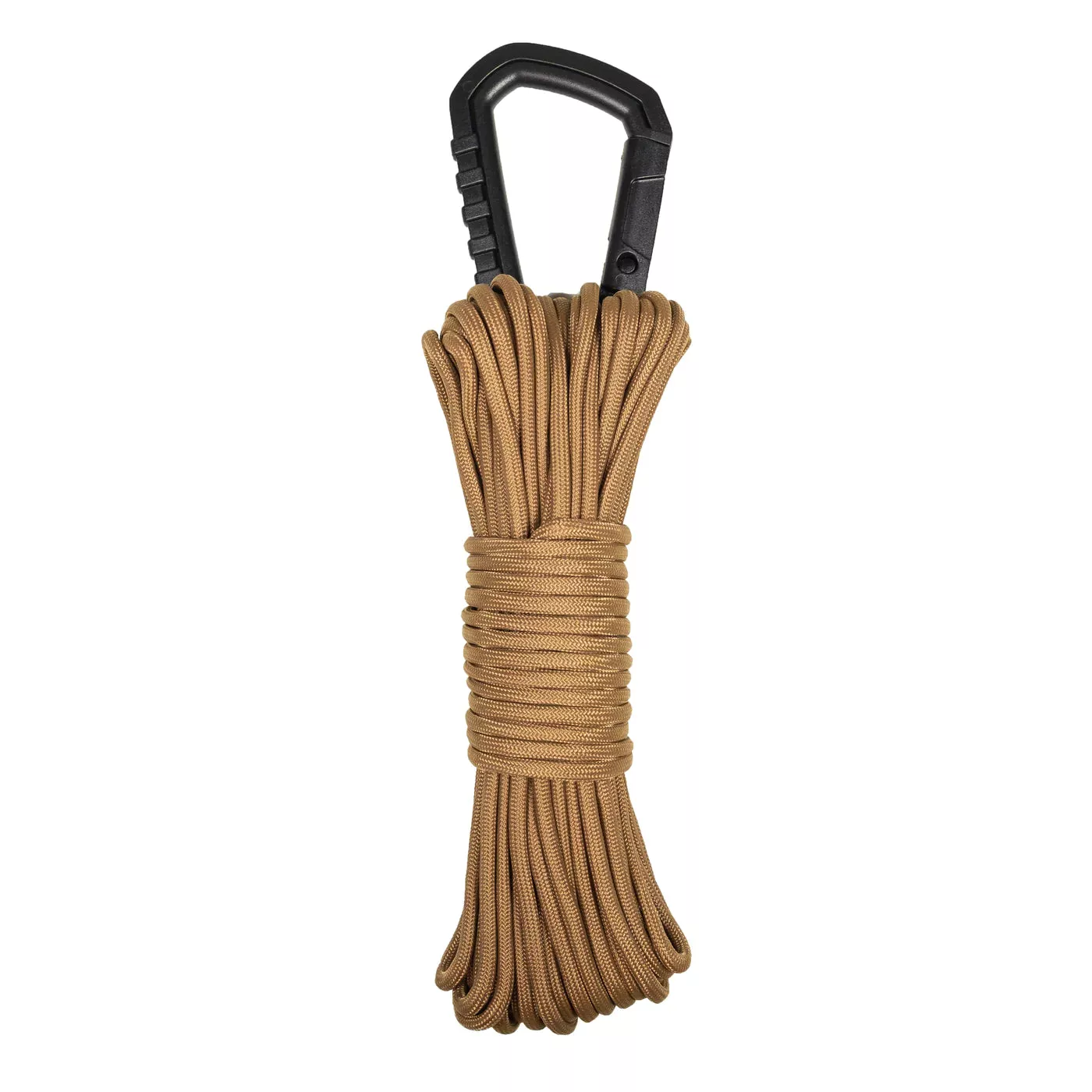 Gear Aid Firestrand 550 Paracord 50ft - Coyote
