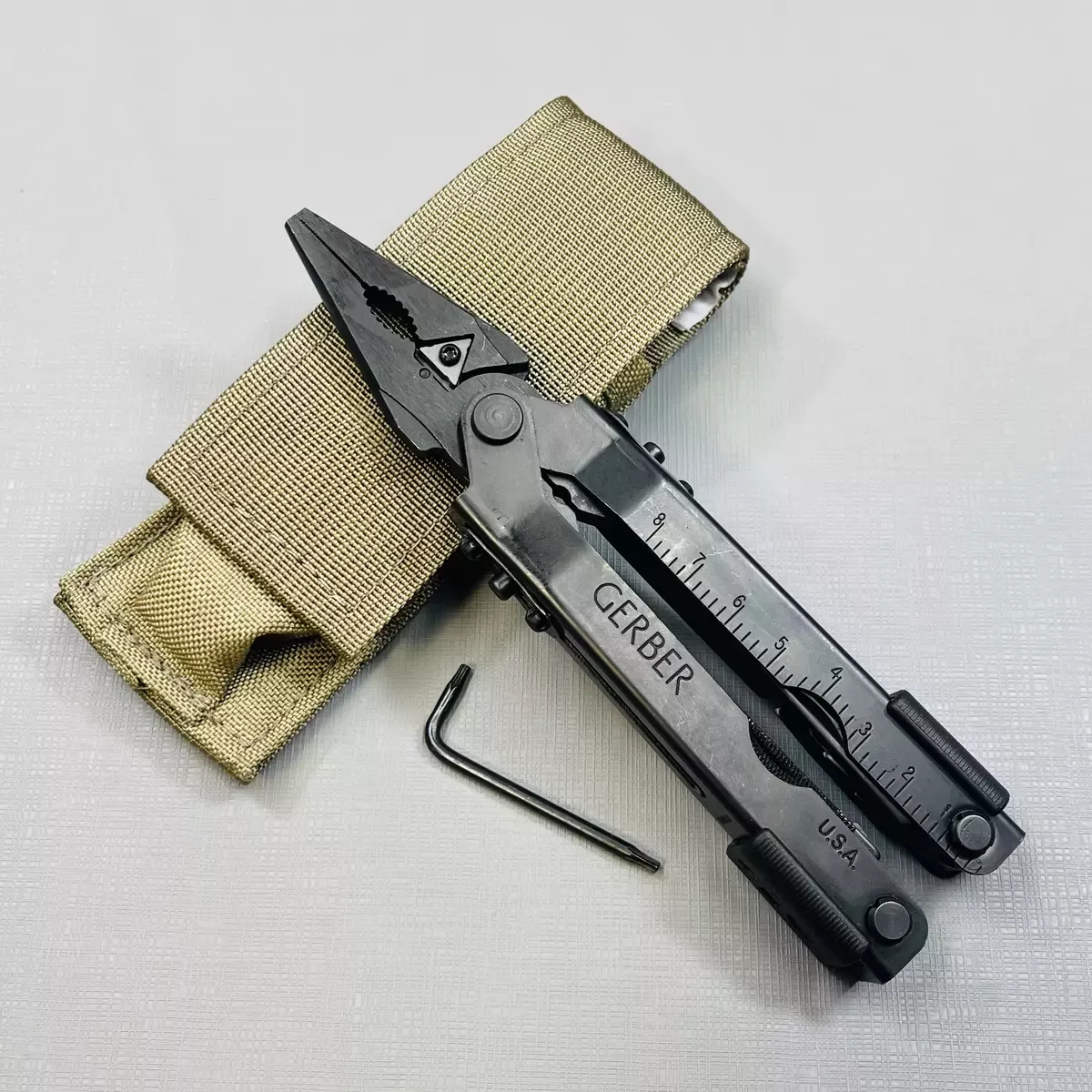 Gerber Multitool