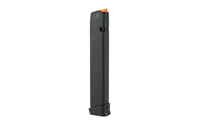 Glock 17/19/26/34/45 Magazine 9mm 33-Rounds