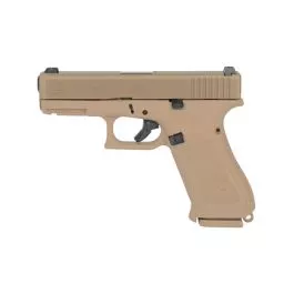 Glock 19X