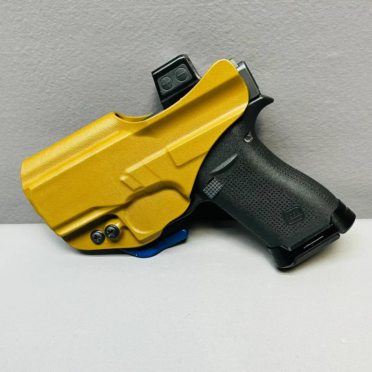 Glock 43X