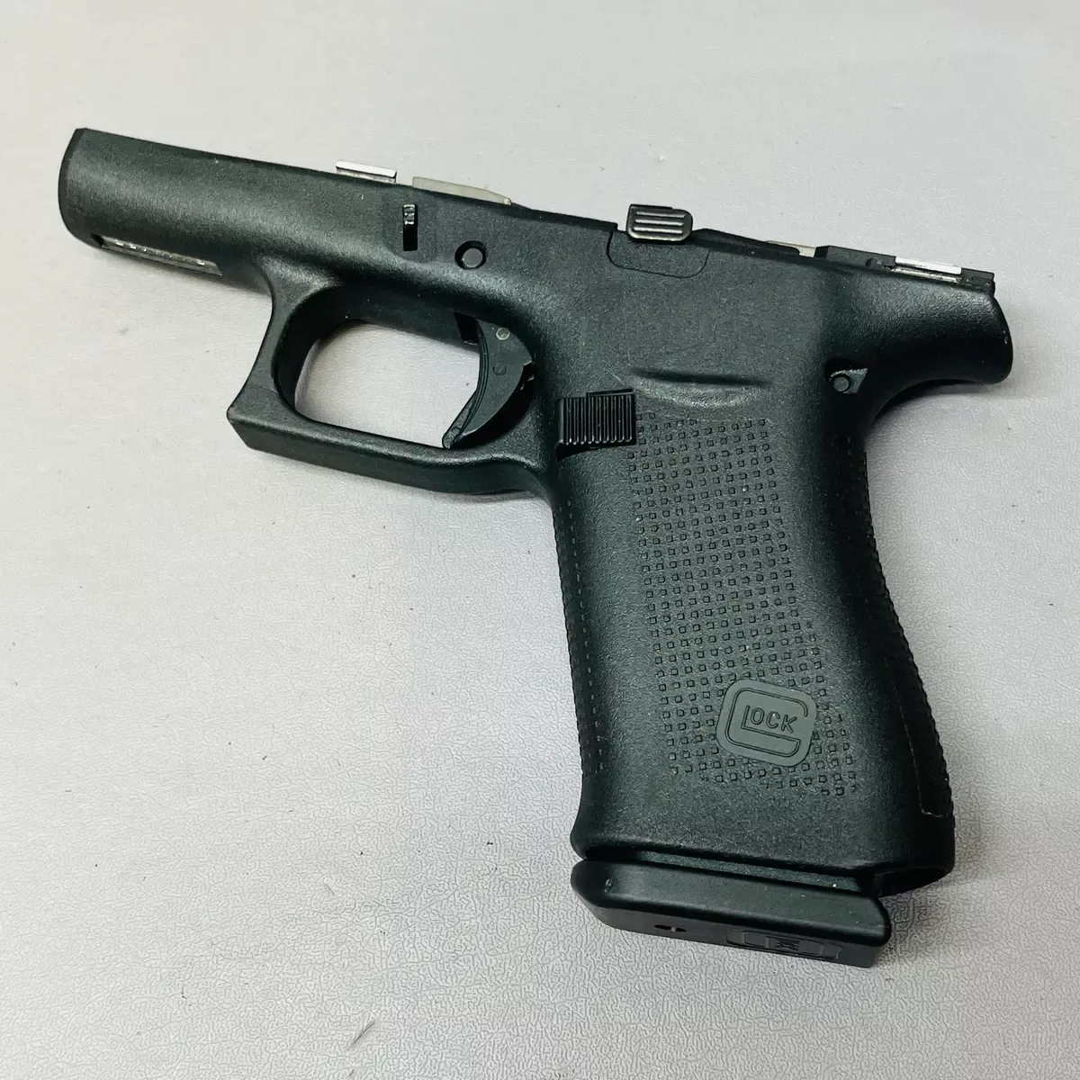 Glock 48 Frame and Magazine