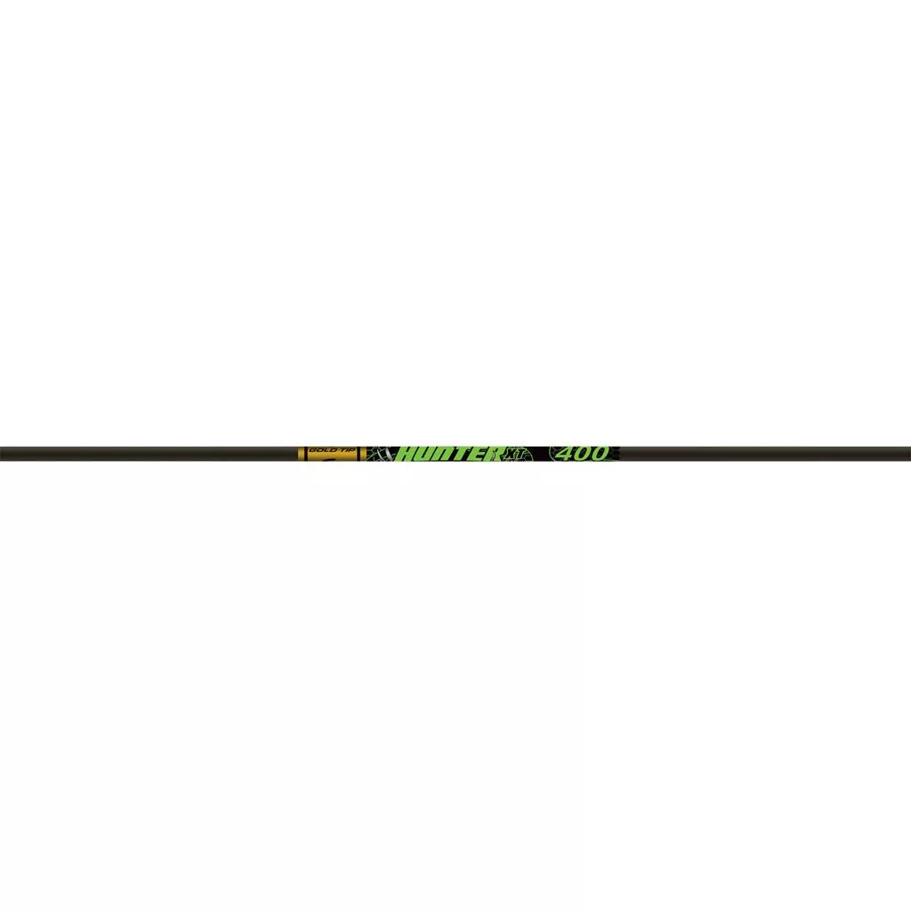 Gold Tip Hunter XT Shafts 400 1 doz.